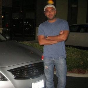 Meet your Posher, Baz